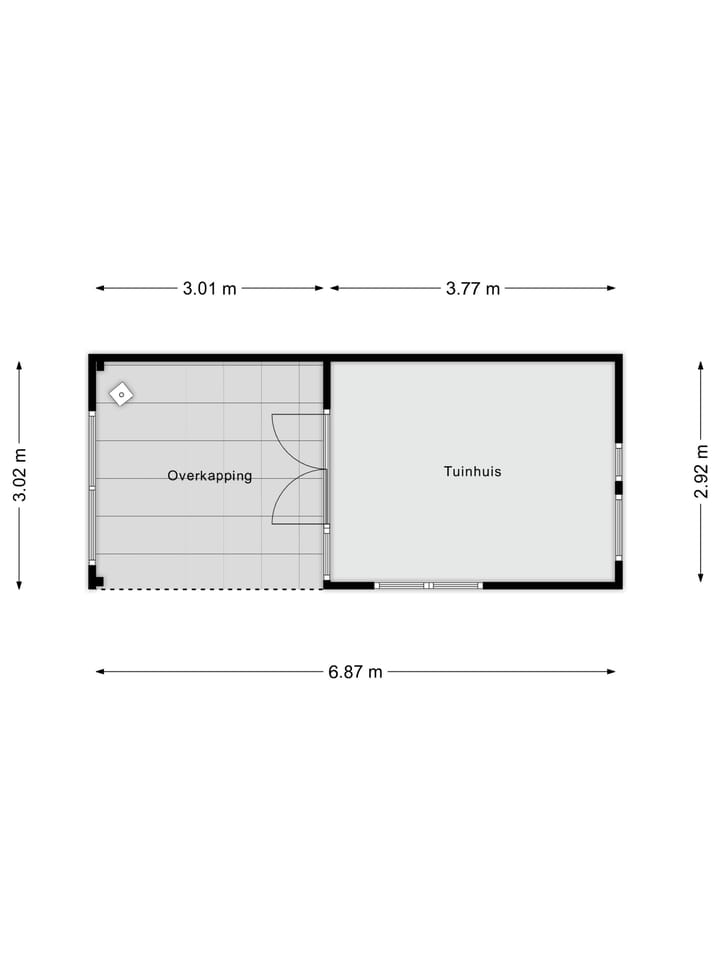 Photo 42 of Groenstraat 38