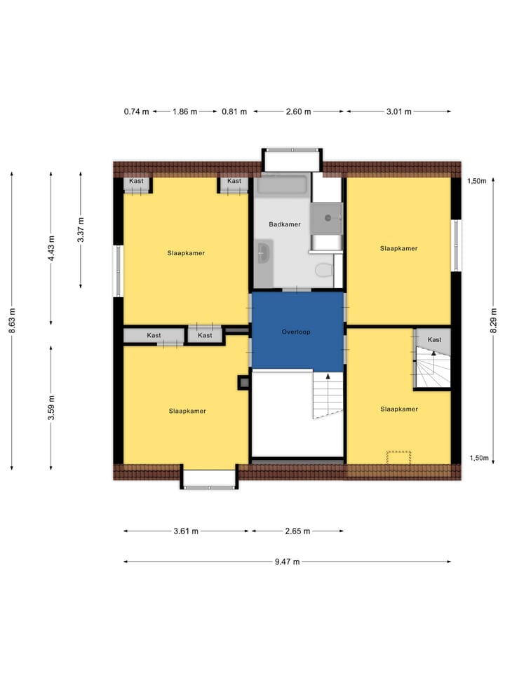 Photo 59 of Groenstraat 38