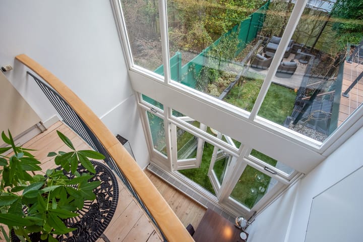 Foto 1 van Regentesseplein 4