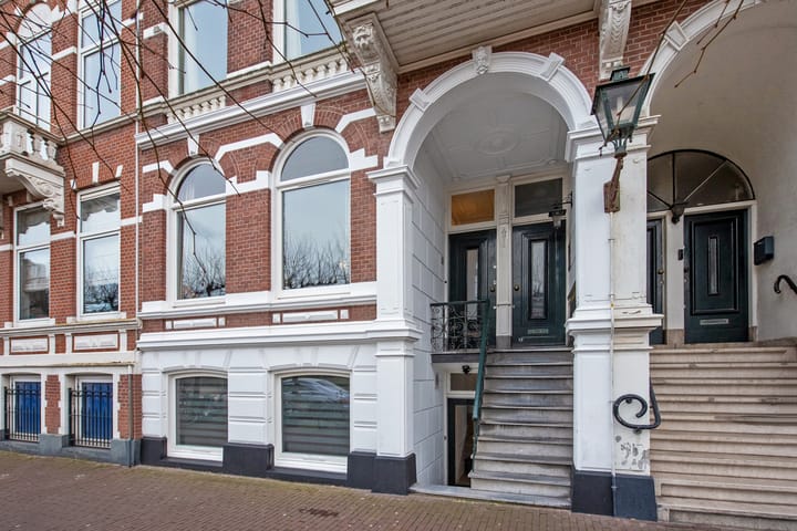 Foto 7 van Regentesseplein 4