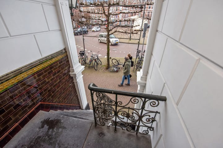 Foto 8 van Regentesseplein 4