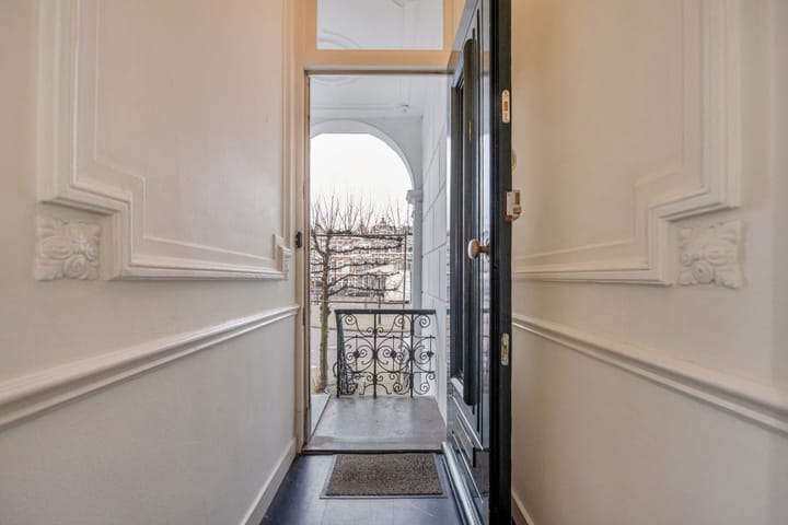 Foto 9 van Regentesseplein 4