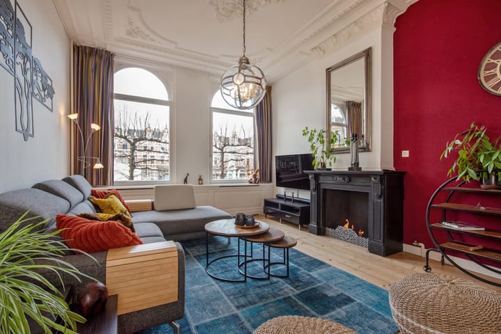 Foto 11 van Regentesseplein 4