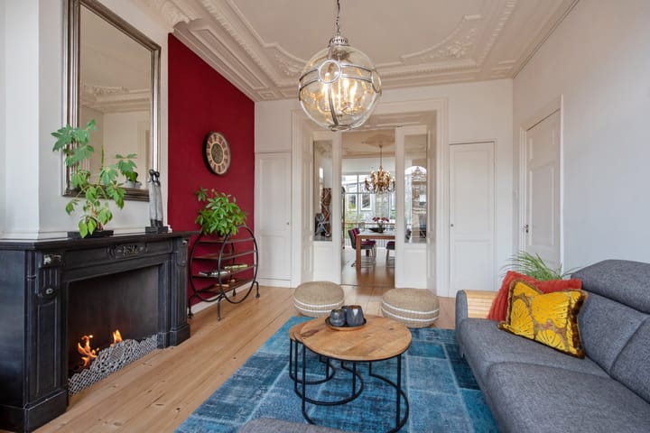 Foto 15 van Regentesseplein 4