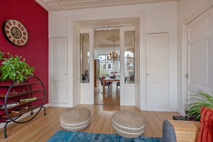 Foto 16 van Regentesseplein 4