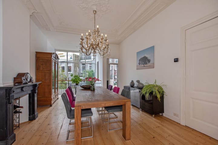 Foto 17 van Regentesseplein 4