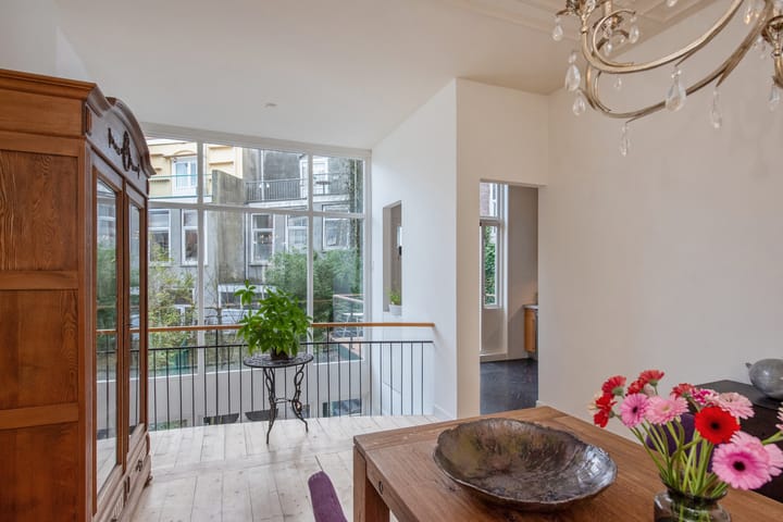 Foto 18 van Regentesseplein 4