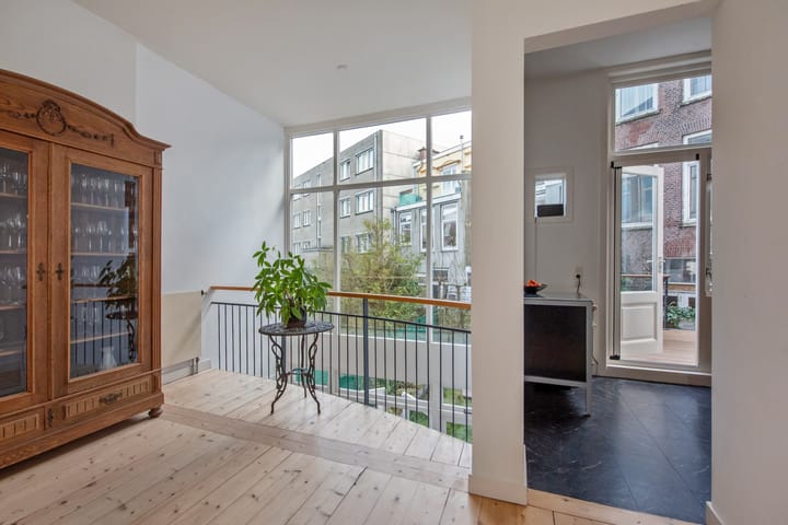 Foto 20 van Regentesseplein 4