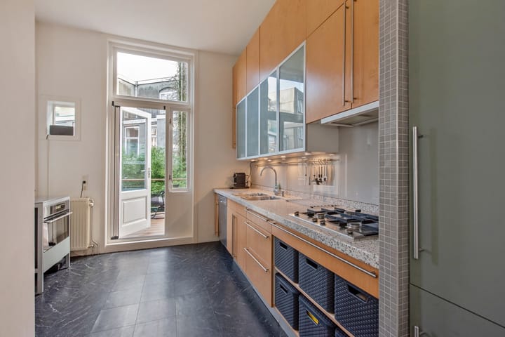 Foto 21 van Regentesseplein 4