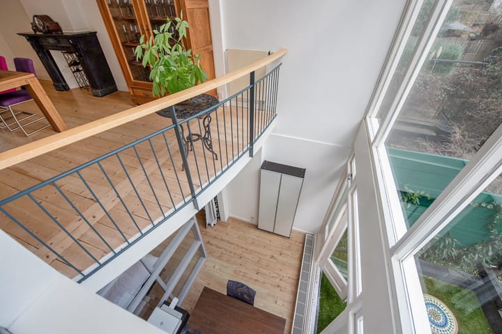 Foto 22 van Regentesseplein 4