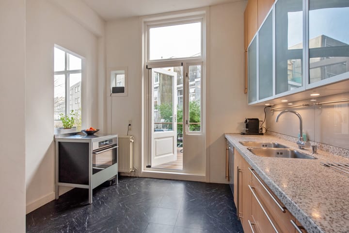 Foto 23 van Regentesseplein 4