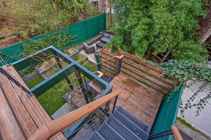 Foto 25 van Regentesseplein 4