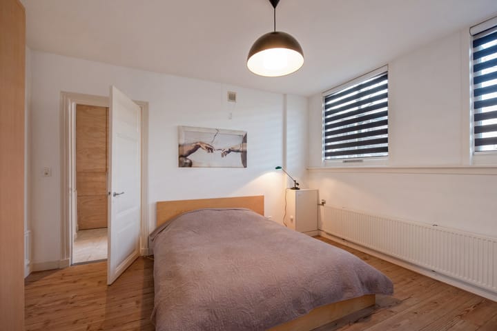 Foto 29 van Regentesseplein 4