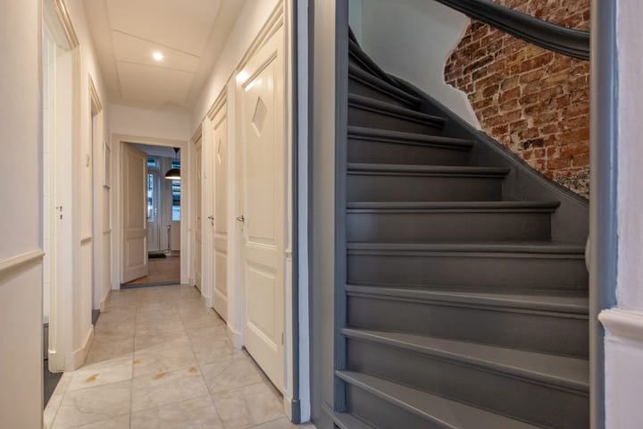 Foto 30 van Regentesseplein 4