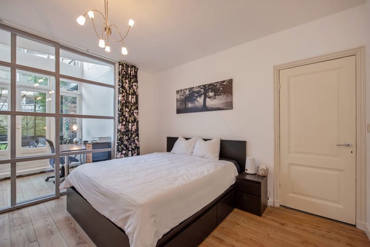 Foto 35 van Regentesseplein 4