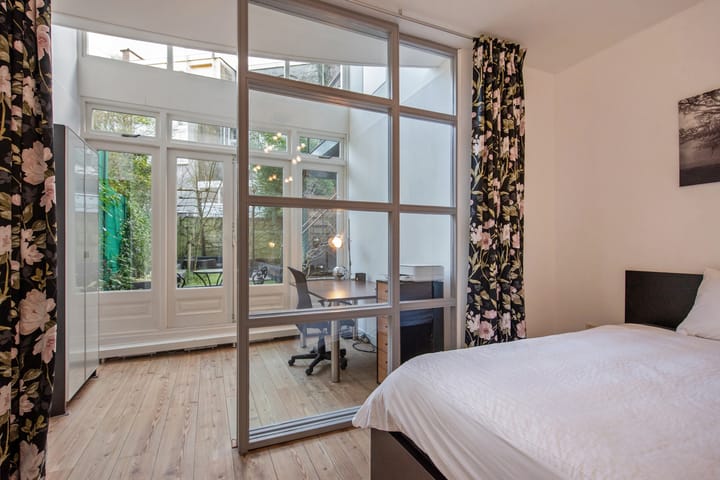 Foto 36 van Regentesseplein 4