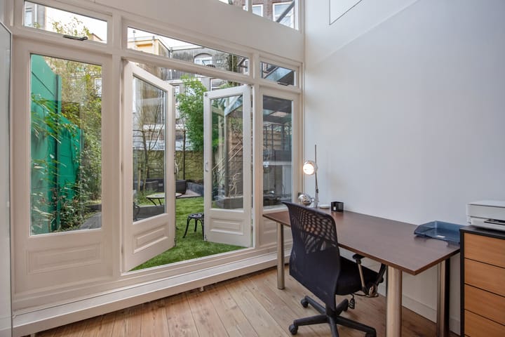 Foto 37 van Regentesseplein 4