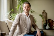 Sander Sinac - NVM Makelaar