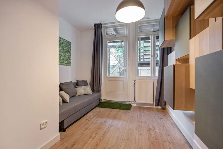 Foto 38 van Regentesseplein 4