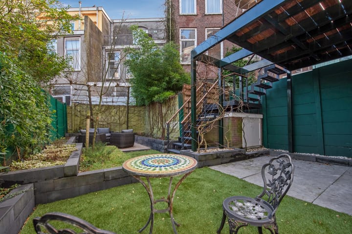 Foto 40 van Regentesseplein 4