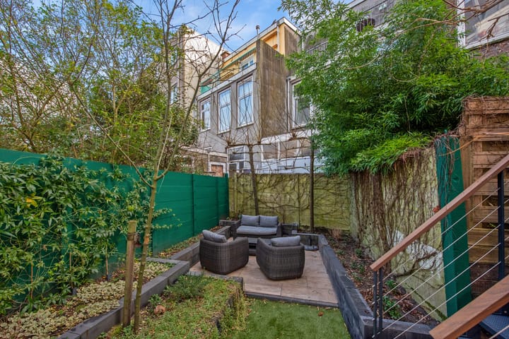 Foto 41 van Regentesseplein 4