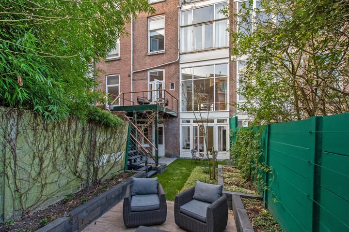 Foto 42 van Regentesseplein 4