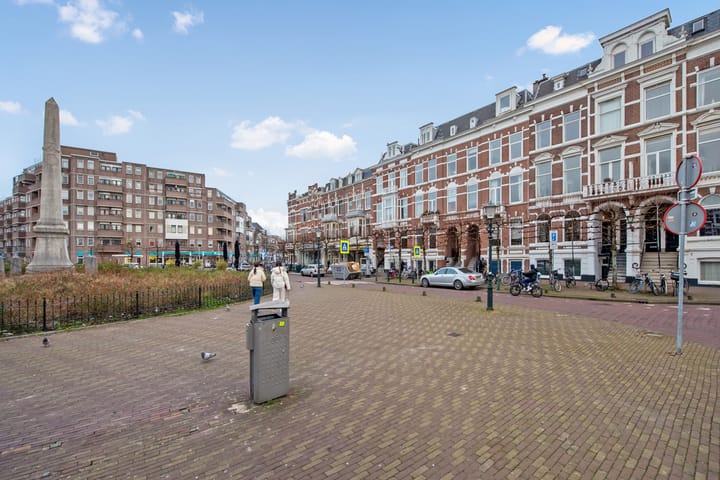 Foto 43 van Regentesseplein 4