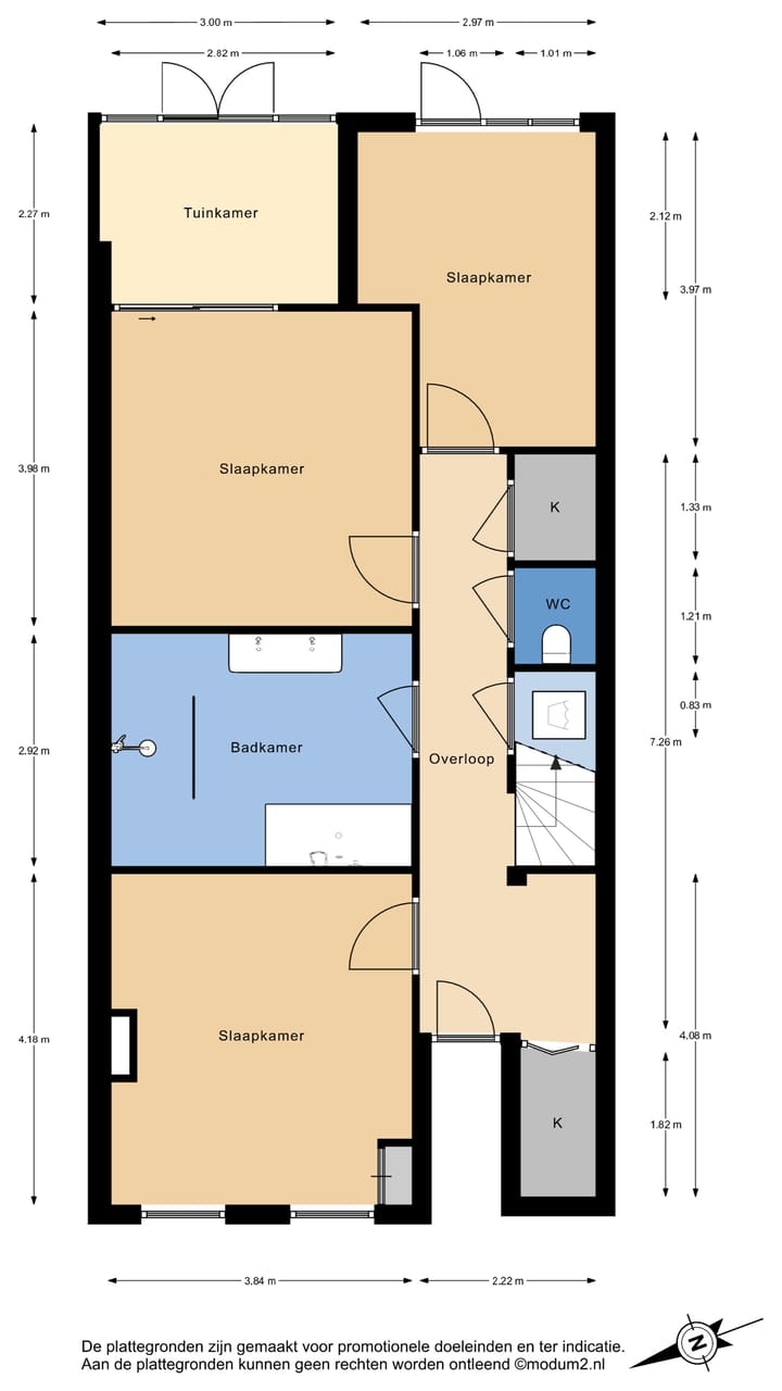 Foto 49 van Regentesseplein 4