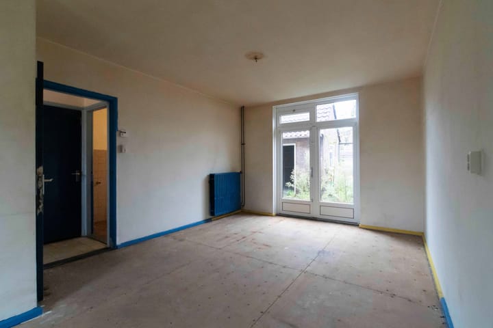 Foto 4 van van Ranststraat 26