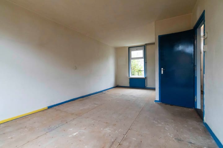 Foto 5 van van Ranststraat 26