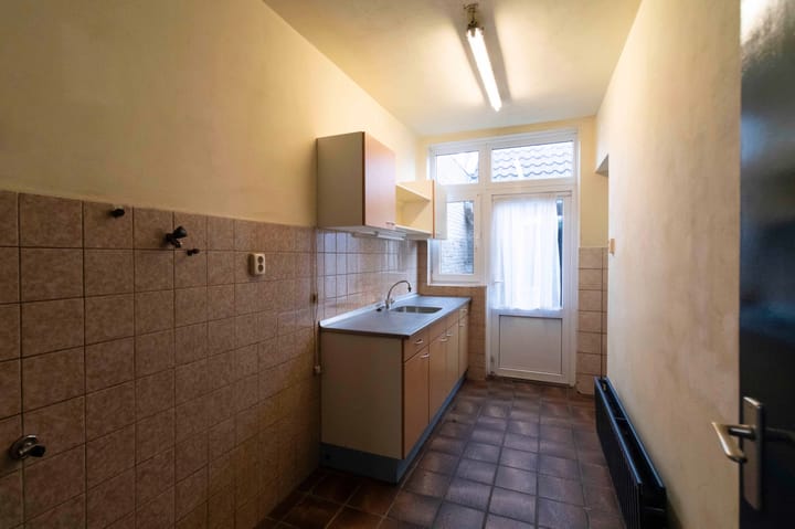 Foto 6 van van Ranststraat 26