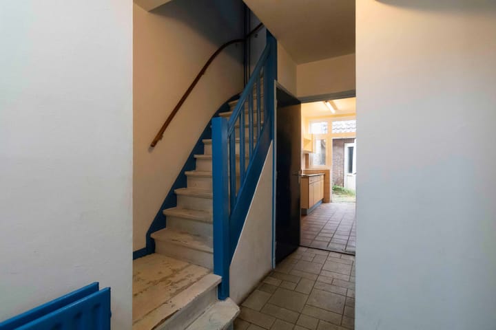 Foto 8 van van Ranststraat 26