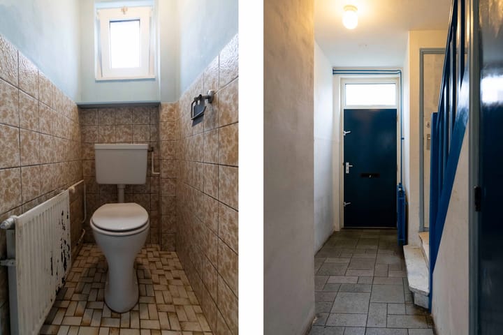 Foto 9 van van Ranststraat 26