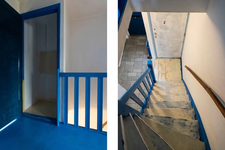 Foto 10 van van Ranststraat 26