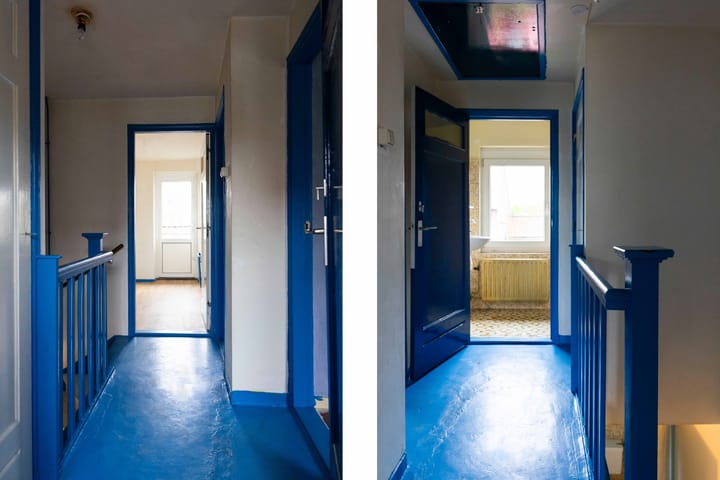 Foto 11 van van Ranststraat 26