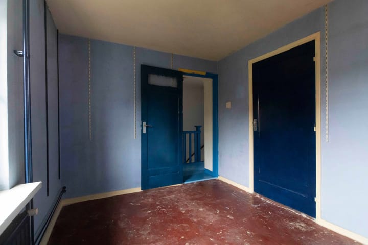 Foto 15 van van Ranststraat 26