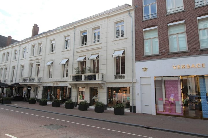 Bekijk foto 1 van Pieter Cornelisz. Hooftstraat 91-B