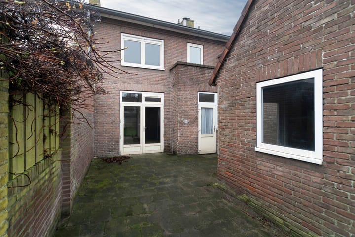 Foto 21 van van Ranststraat 26