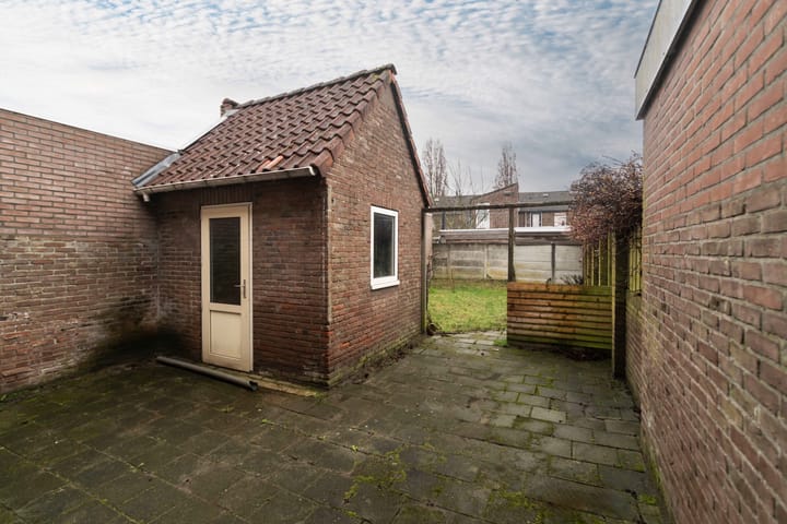 Foto 22 van van Ranststraat 26