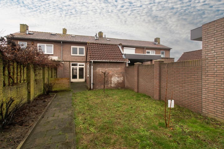 Foto 23 van van Ranststraat 26