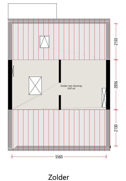 Foto 28 van van Ranststraat 26
