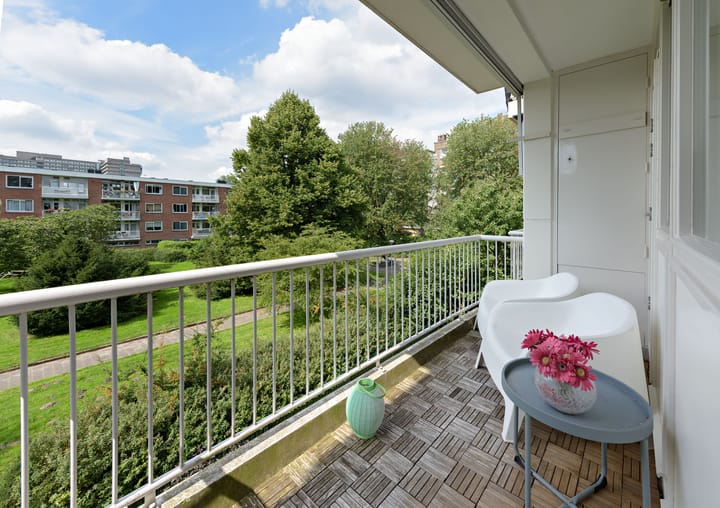 Foto 3 van Wedderborg 40