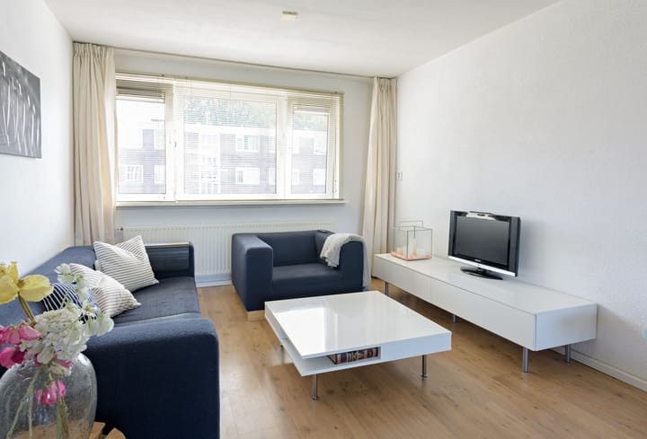 Foto 5 van Wedderborg 40