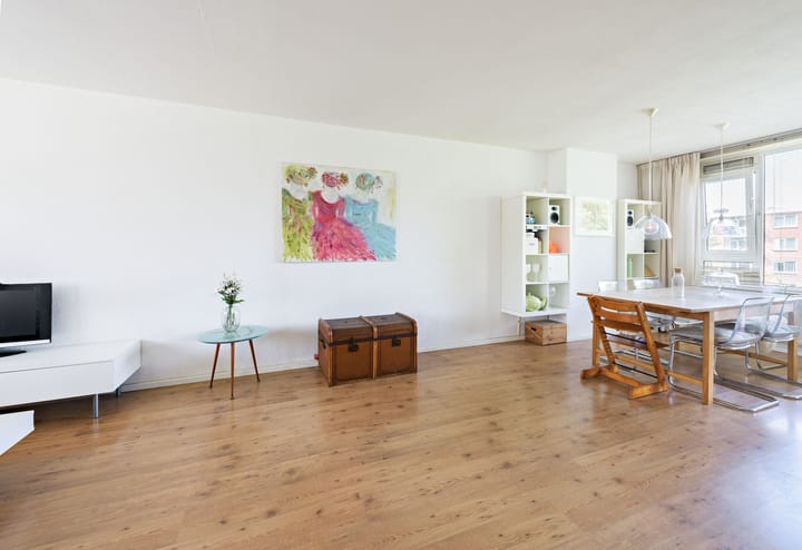 Foto 6 van Wedderborg 40