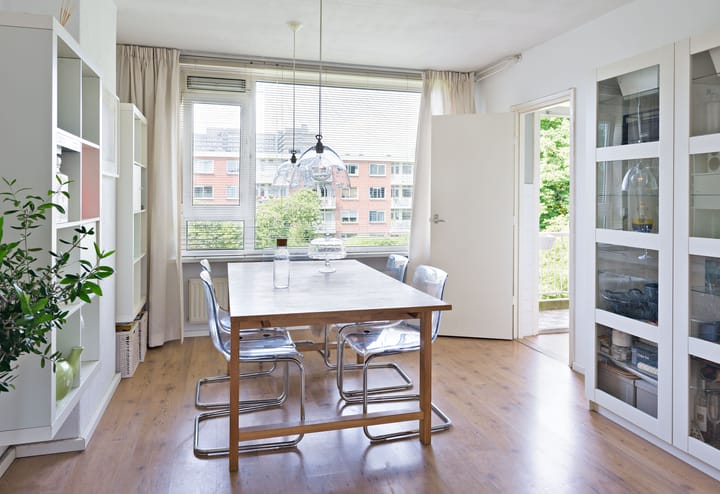 Foto 7 van Wedderborg 40