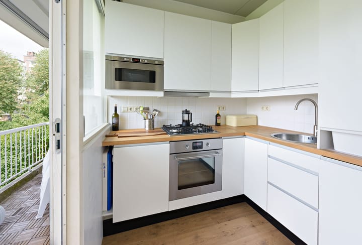 Foto 8 van Wedderborg 40