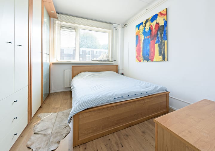 Foto 9 van Wedderborg 40