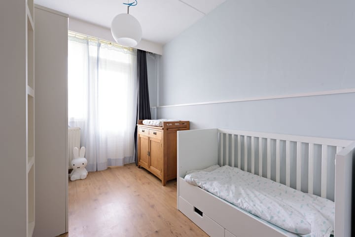 Foto 10 van Wedderborg 40