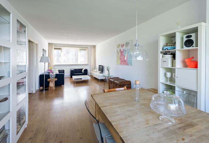 Foto 2 van Wedderborg 40