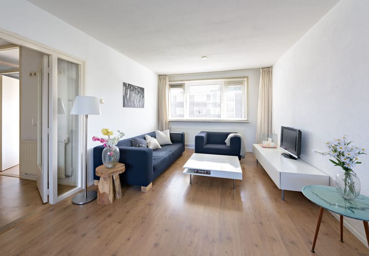 Foto 4 van Wedderborg 40